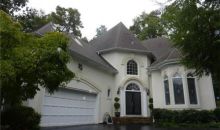 130 Stoney Ridge Drive Alpharetta, GA 30022