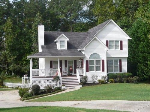 33 Kent Lane, Douglasville, GA 30134