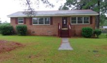 1808 Duncan Drive Rocky Mount, NC 27801