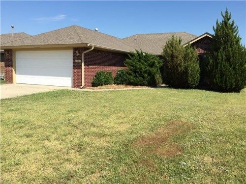 2312 Port Rush Dr, Oklahoma City, OK 73160