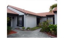 4860 SW 152 PL # F-92 Miami, FL 33185