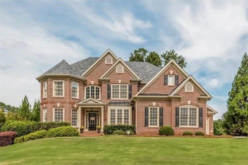 64 Rocky Point Court, Acworth, GA 30101