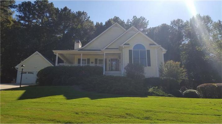 15 Waverly Walk, Douglasville, GA 30134