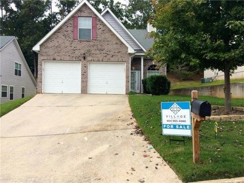 7002 Bonnes Boulevard, Austell, GA 30168