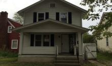 3934 Webster St Fort Wayne, IN 46807