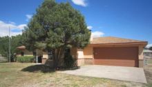 6 Camino Del Sol Los Lunas, NM 87031