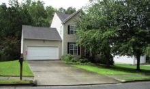 5510 Stephens Mill Drive Buford, GA 30518
