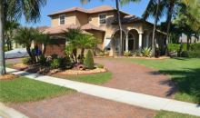 18901 SW 32 CT Hollywood, FL 33029