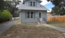 716 12th St Rawlins, WY 82301