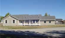 1042 Tefft St Corvallis, MT 59828