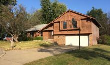 18 Shireleaf Ct Saint Charles, MO 63303