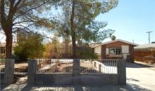 3583 San Pascual Av Las Vegas, NV 89115