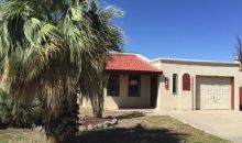 2041 Chateau Dr Las Cruces, NM 88005