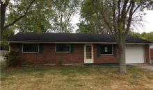 7498 Chatlake Dr Dayton, OH 45424