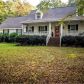 265 Barker Road Sw, Rome, GA 30165 ID:13477805