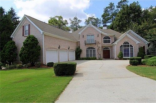 770 Bentgrass Court, Dacula, GA 30019