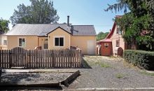 115 N I St Lakeview, OR 97630