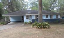 322 Colonial Dr Jackson, MS 39204