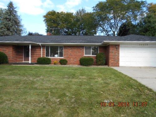 44410 Harmony Ln, Belleville, MI 48111