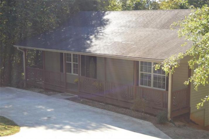 6730 Crystal Cove Trail, Gainesville, GA 30506