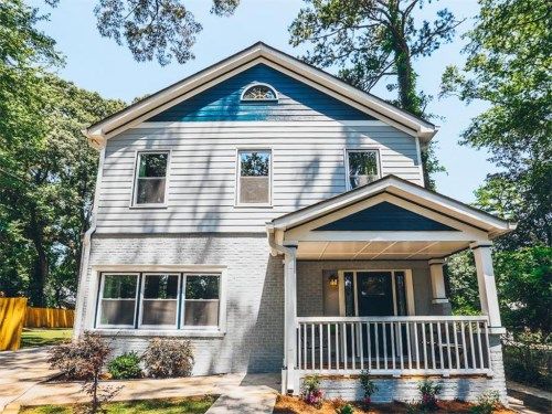 2552 Memorial Drive Se, Atlanta, GA 30317