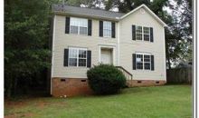 1102 Crescent St Monroe, NC 28112