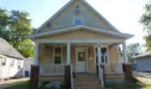 2154 N Church St Decatur, IL 62526