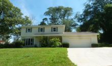 3220 Fields Ct Decatur, IL 62521
