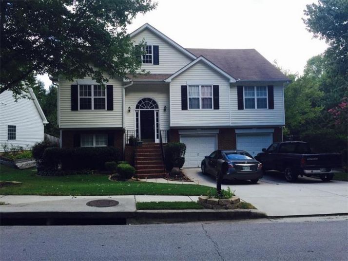 955 Tributary Way, Dacula, GA 30019