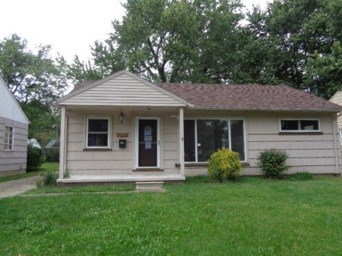 13808 Elsetta Ave, Cleveland, OH 44135