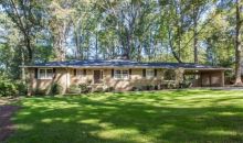 550 Valley Lane Atlanta, GA 30328