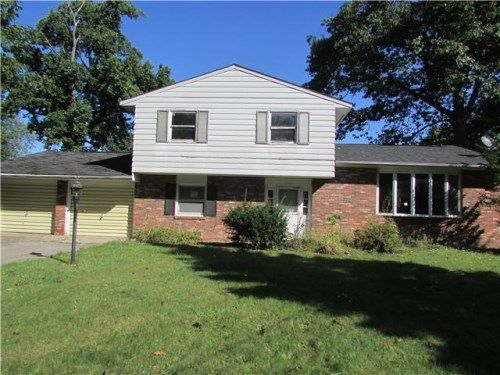 3335 N Maple Lane, Ashtabula, OH 44004