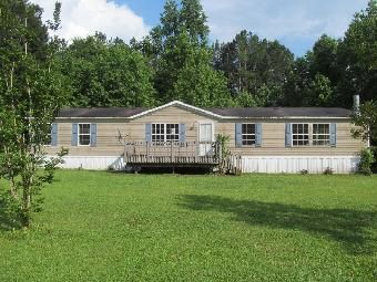 860 Carters Mill Rd, Ridgeland, SC 29936