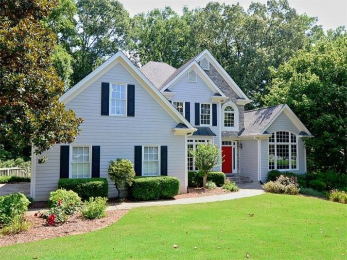 504 Avery Creek Point, Woodstock, GA 30188