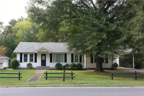 2804 Maple Road Se, Rome, GA 30161