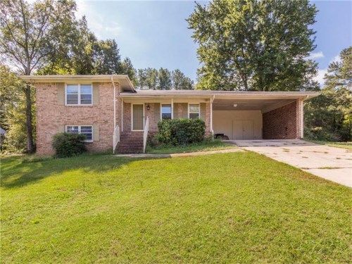 3637 Sullivan Drive, Douglasville, GA 30135