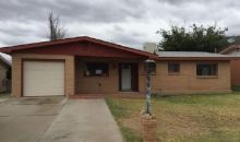 2617 18th Street Alamogordo, NM 88310