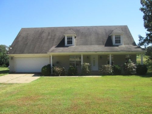 162 Waverly Rd, Senatobia, MS 38668