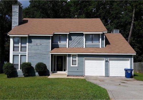 5012 Audubon Place, Norcross, GA 30093