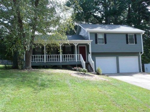 9050 Sumit Wood Drive Nw, Kennesaw, GA 30152
