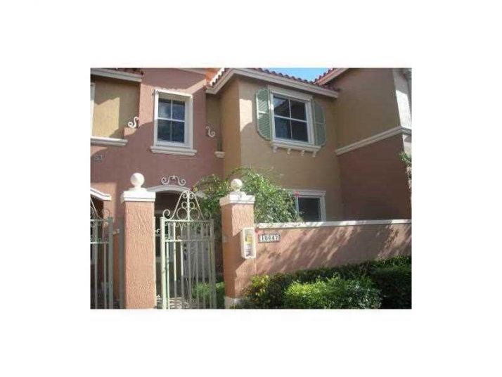 10643 SW 7 ST # 1806, Hollywood, FL 33024