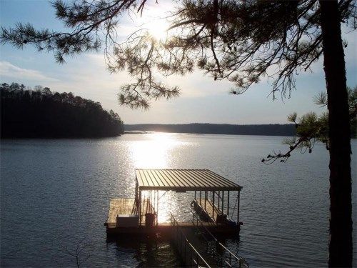 504 Allatoona Hills Drive, Woodstock, GA 30189