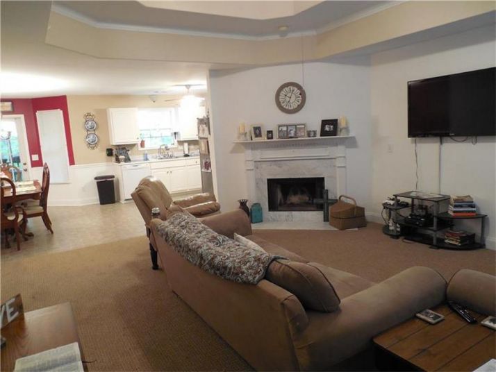 40 W Scott Court, Fairmount, GA 30139