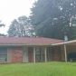 864 Pine Roc Drive, Stone Mountain, GA 30083 ID:13310830