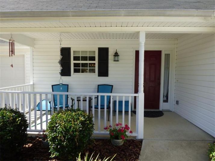 255 Hickory Bluff, Braselton, GA 30517