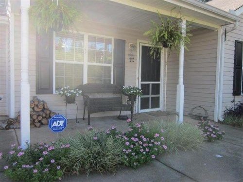 4289 Fox Ridge Trail, Gillsville, GA 30543