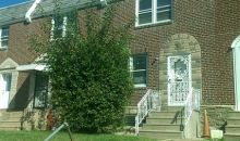 2115 Disston St Philadelphia, PA 19149