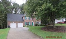 740 Birchberry Terrace Sw Atlanta, GA 30331