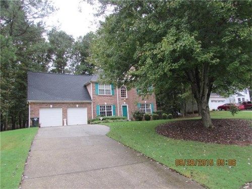 740 Birchberry Terrace Sw, Atlanta, GA 30331