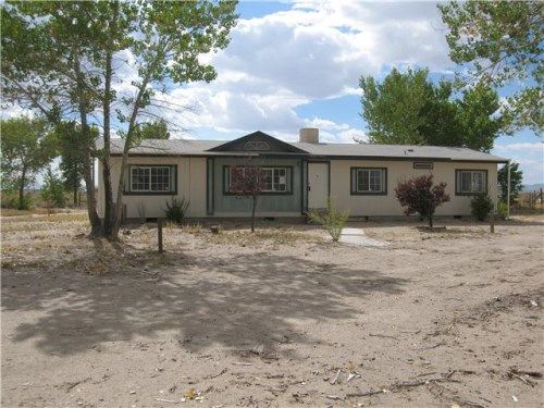 3477 Boyer Road, Fallon, NV 89406